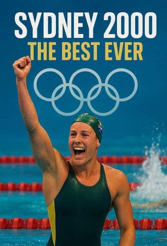 Sydney 2000: The Best Ever
