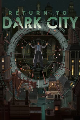 Return to Dark City
