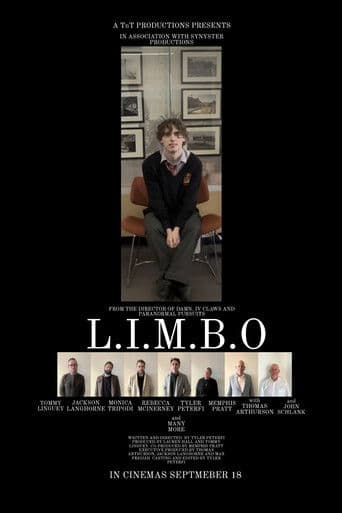 L.I.M.B.O