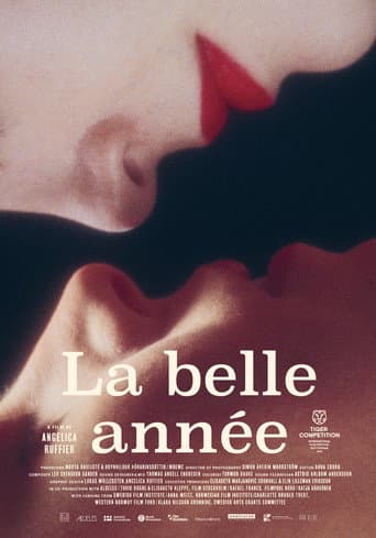 La belle année