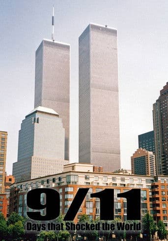 Days that Shocked the World: 9/11