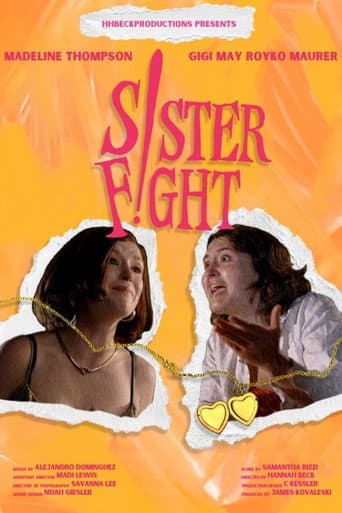 Sister Fight
