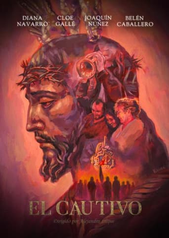 El Cautivo