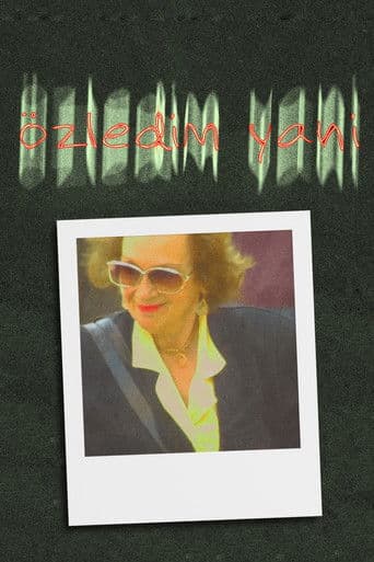 I Miss (The Istanbul I Don't Remember)