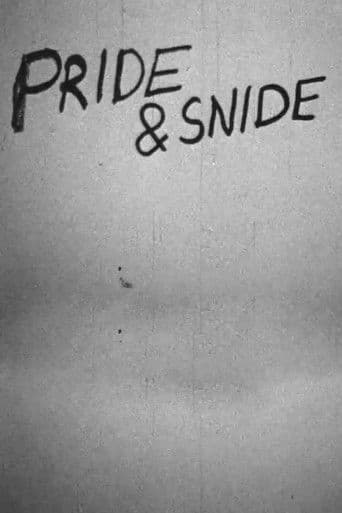 Pride & Snide