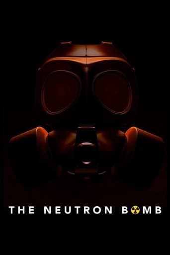 The Neutron Bomb