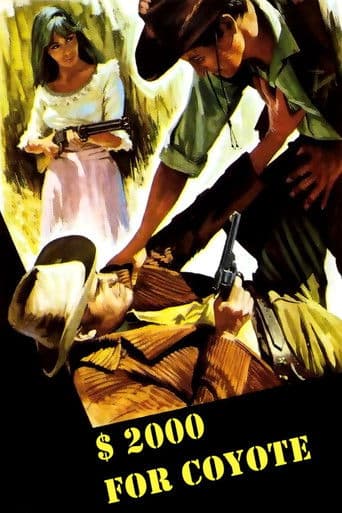 Two Thousand Dollars for Coyote