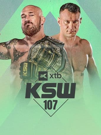 KSW 107