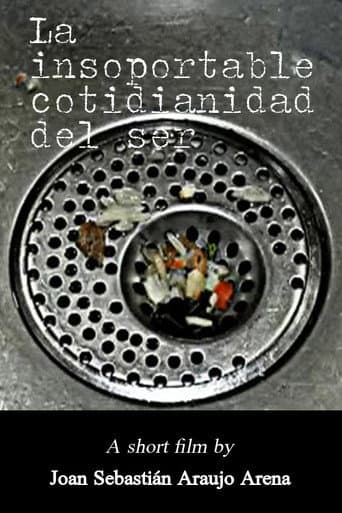 The unbearable mundanity of being