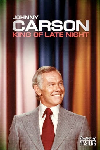 Johnny Carson: King of Late Night