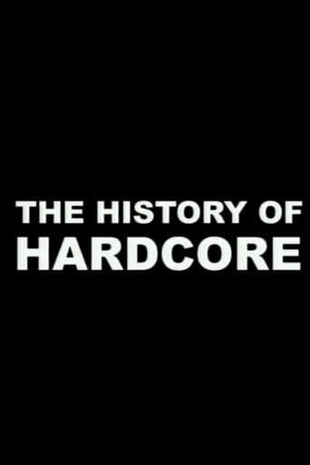 The History of Hardcore