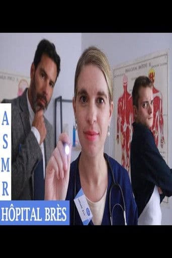 Hôpital Madeleine Brès