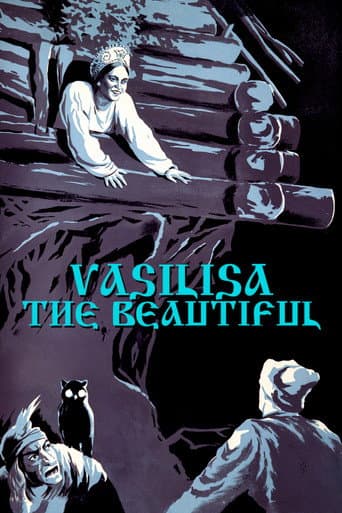 Vassilisa the Beautiful