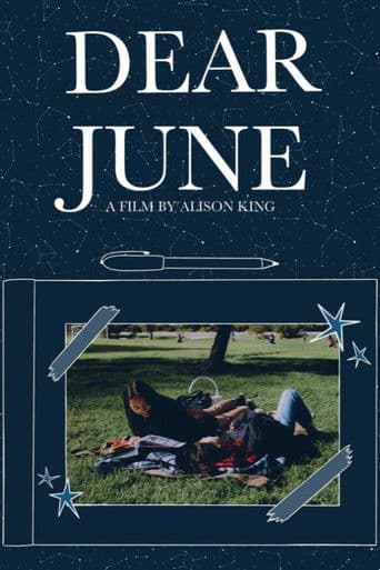 Dear June