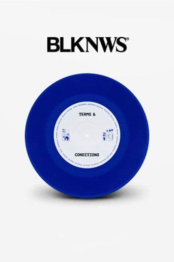 BLKNWS: Terms & Conditions