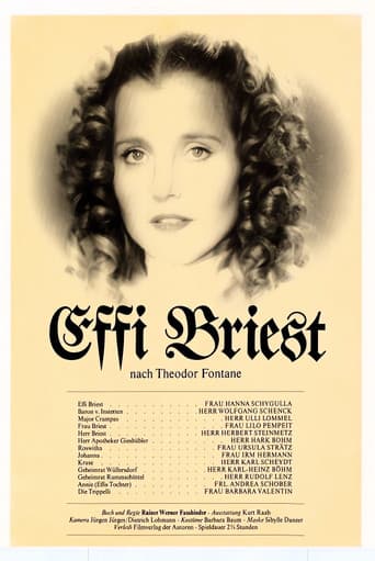 Effi Briest