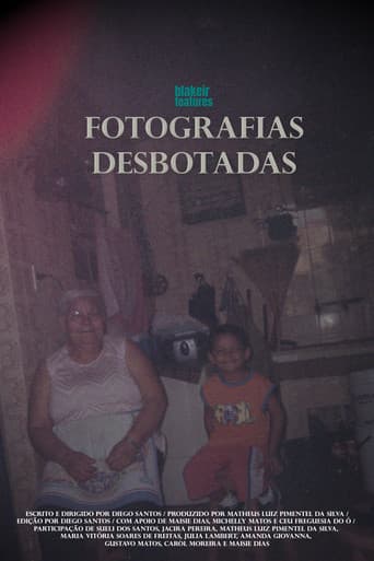 Fotografias Desbotadas