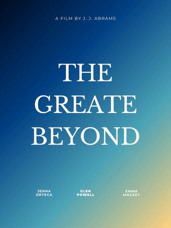 The Great Beyond