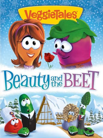 VeggieTales: Beauty and the Beet