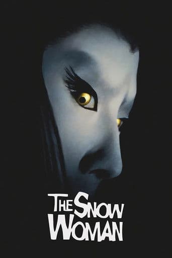 The Snow Woman