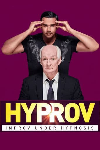 Hyprov: Improv Under Hypnosis