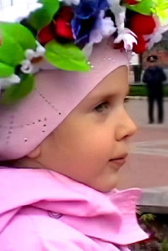 Ukrainian Activists in Donetsk