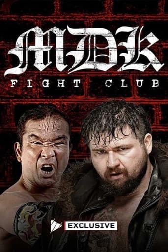 MDK Fight Club 2026