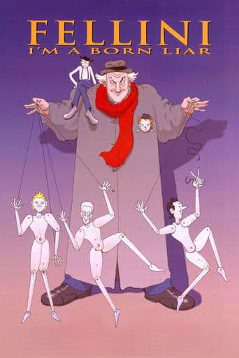 Fellini: I'm a Born Liar