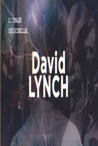 The Original Image - David Lynch