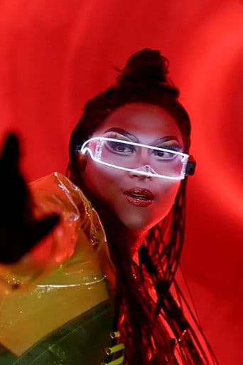 Hong Kong Heels - 港出我天后