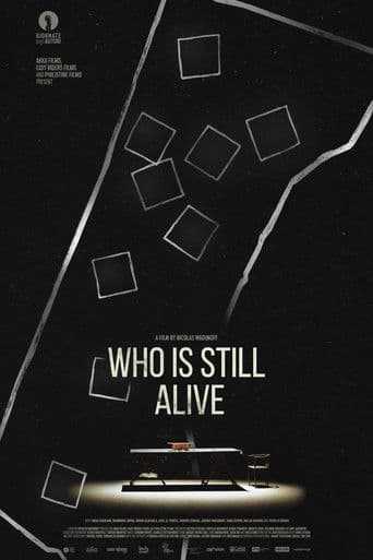 Who Is Still Alive