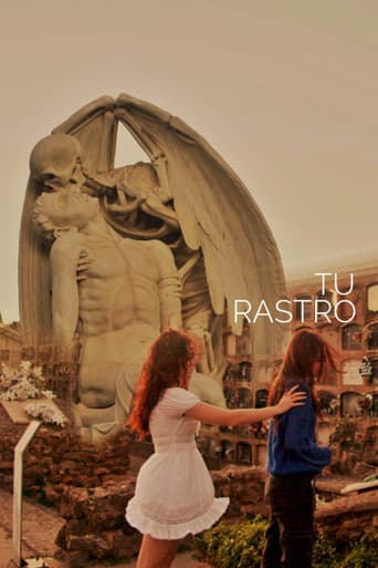 Tu Rastro