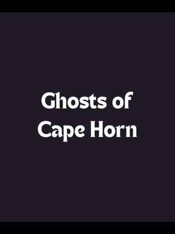 Ghosts of Cape Horn