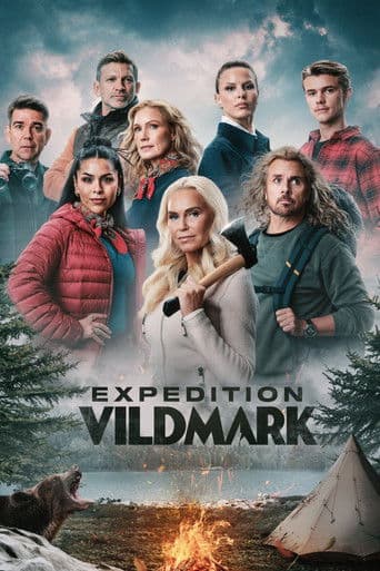 Expedition Vildmark