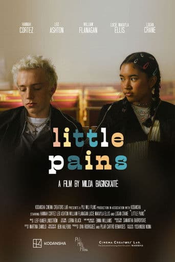 Little Pains