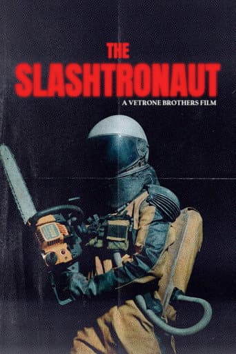 The Slashtronaut