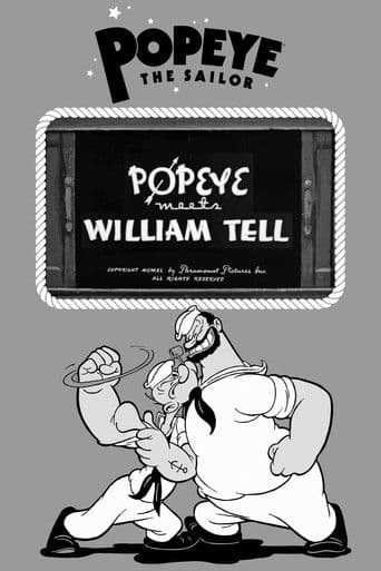 Popeye Meets William Tell