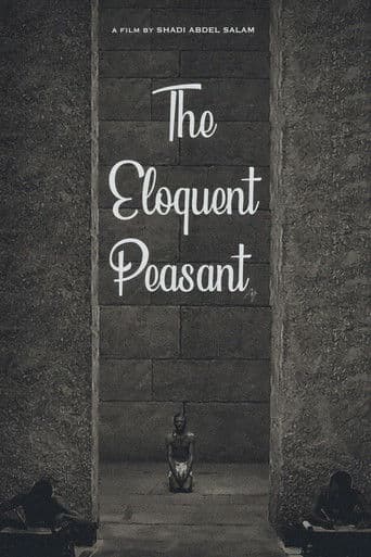 The Eloquent Peasant