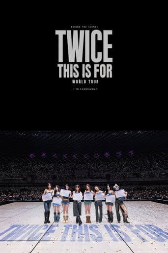 TWICE THIS IS FOR WORLD TOUR IN KAOHSIUNG