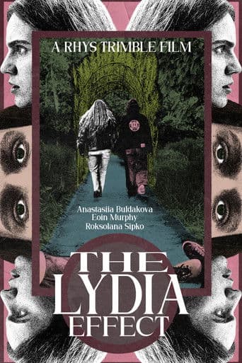 THE LYDIA EFFECT