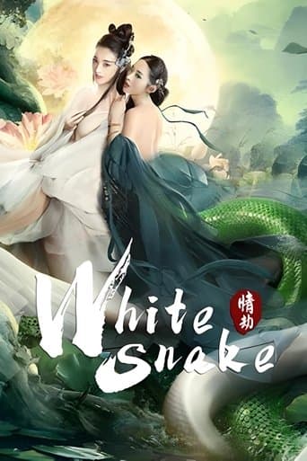 White Snake: Love Tribulation