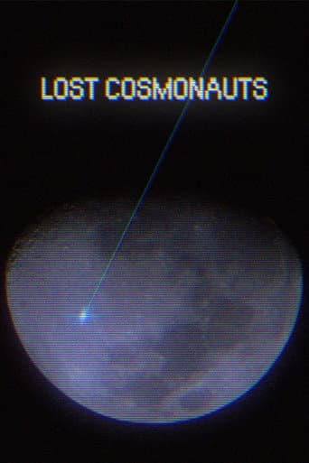 Lost Cosmonauts