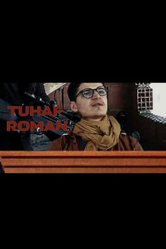 Tuhaf Roman