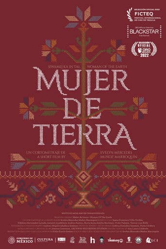 Mujer de Tierra