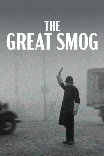 The Great Smog of London