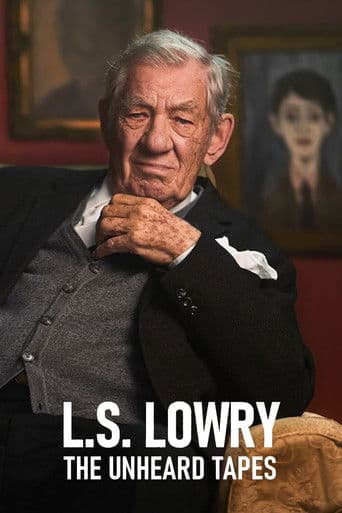 LS Lowry: The Unheard Tapes