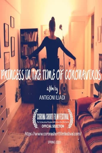 Princess in the Time of Coronavirus