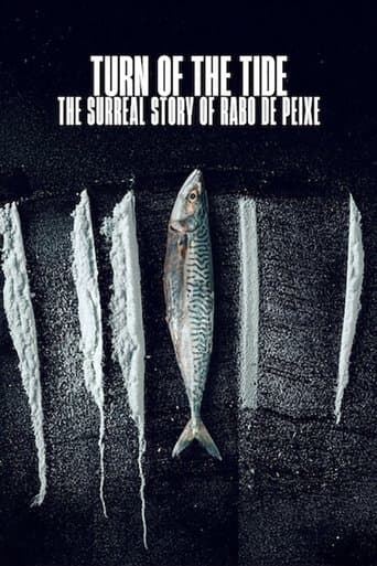 Turn of the Tide: The Surreal Story of Rabo de Peixe