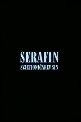 Serafin, the Lighthouse Keeper's Son