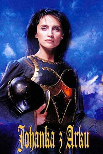 Johanka z Arku
